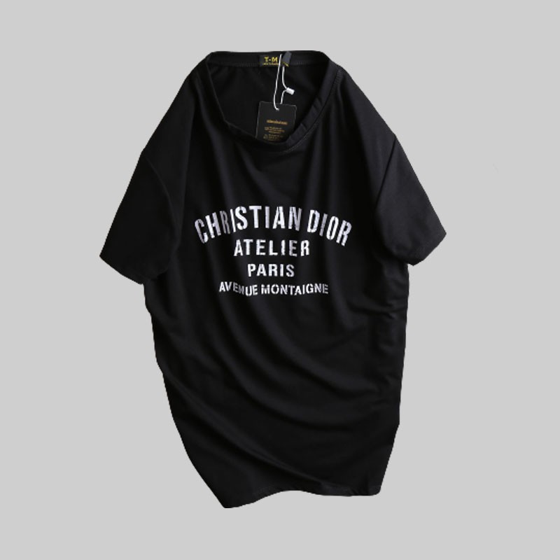 Áo Thun Nam Cổ Tròn Tay Ngắn Vải Cotton Mềm Mịn Cao Cấp M09_LB1990store | BigBuy360 - bigbuy360.vn