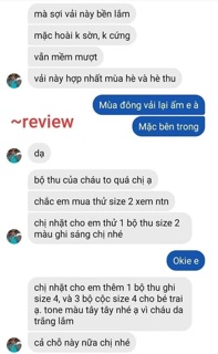 Bộ ba lỗ Bambus sợi tre chấm tròn