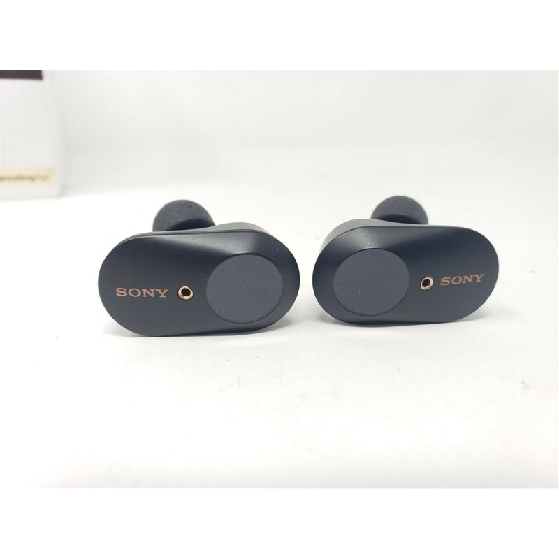 Tai nghe bluetooth không dây TWS Sony WF-1000xM3
