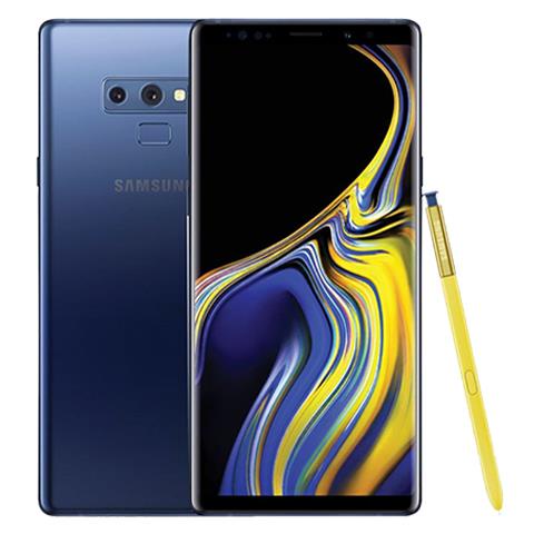Điện Thoại SamSung Galaxy Note 9(6G/128G) Mới Nguyên Seal Bảo hành Chính Hãng 12 Tháng.