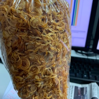 500g Hành Phi Nương Nương