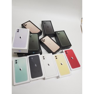 Hộp iphone 11 Xịn