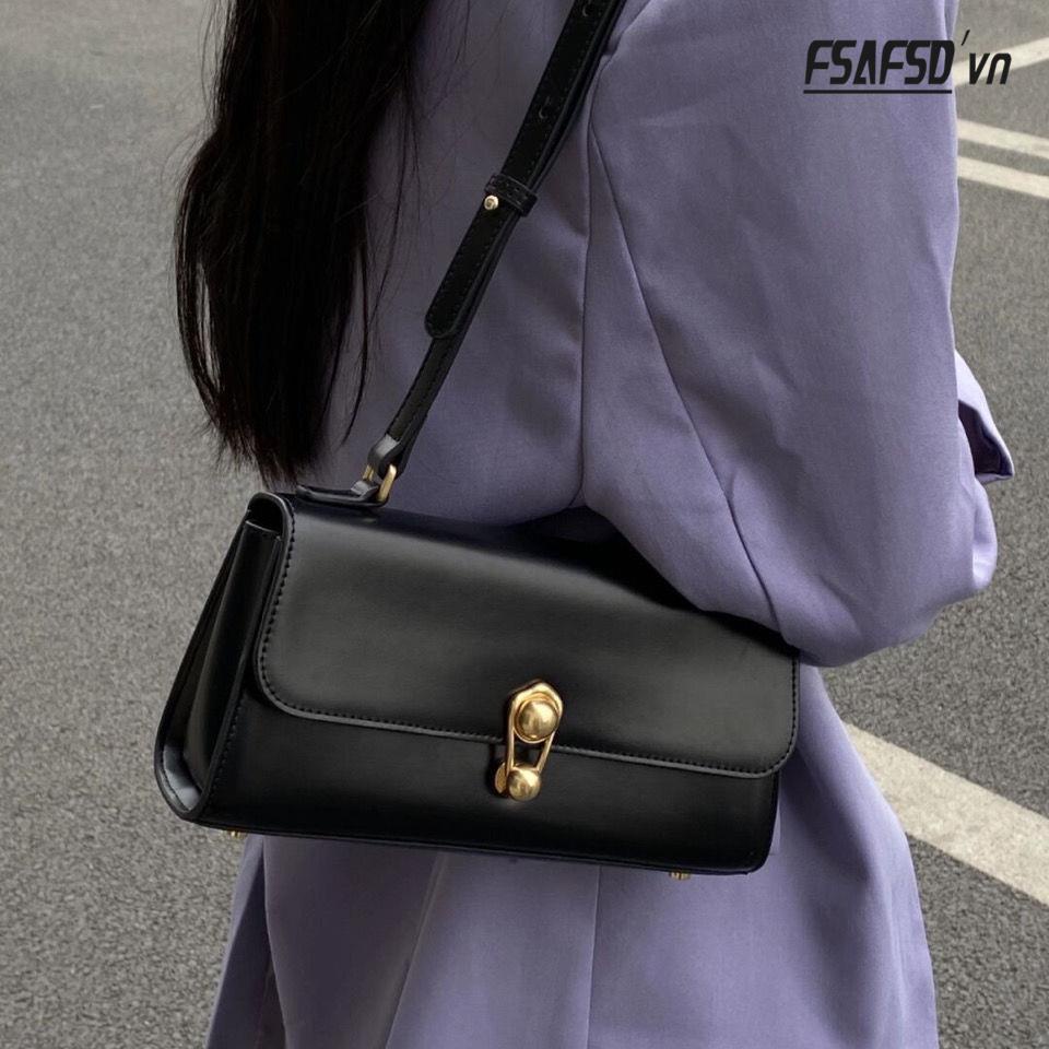 Túi Xách Thiết Kế Mới Cao Cấp Thời Trang 2022 Dành Cho Nữ