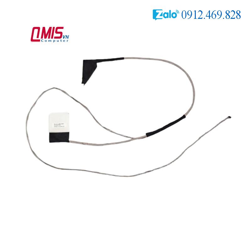Cáp màn hình laptop Acer Aspire E5-511, E5-521, E5-531, E5-571, E5-572, V3-572 – E5-511