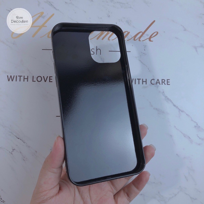 Phôi Samsung dòng S  - Phôi điện thoại làm resin