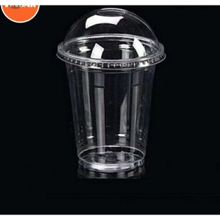Cốc nắp vòm - cốc nắp cầu 350ml - 500ml