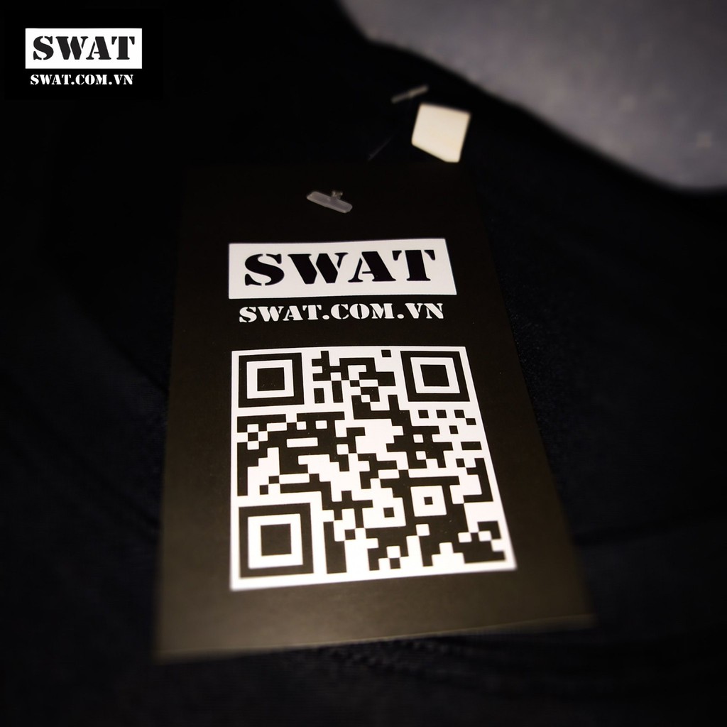 ÁO SWAT CO GIÃN 4 CHIỀU