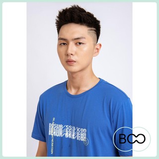Áo Phông Ma Sda Regular Code Boo