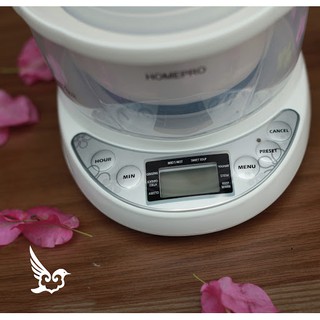 NỒI CHƯNG YẾN HOMEPRO HP7M