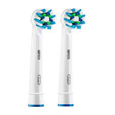 Đầu bàn chải điện Oral-B Pro 2 2000 CrossAction- ORB Store