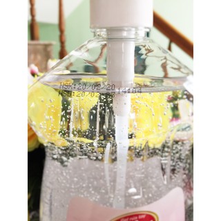 Gel rửa tay khô LiLy (Công ty Mỹ Hảo)