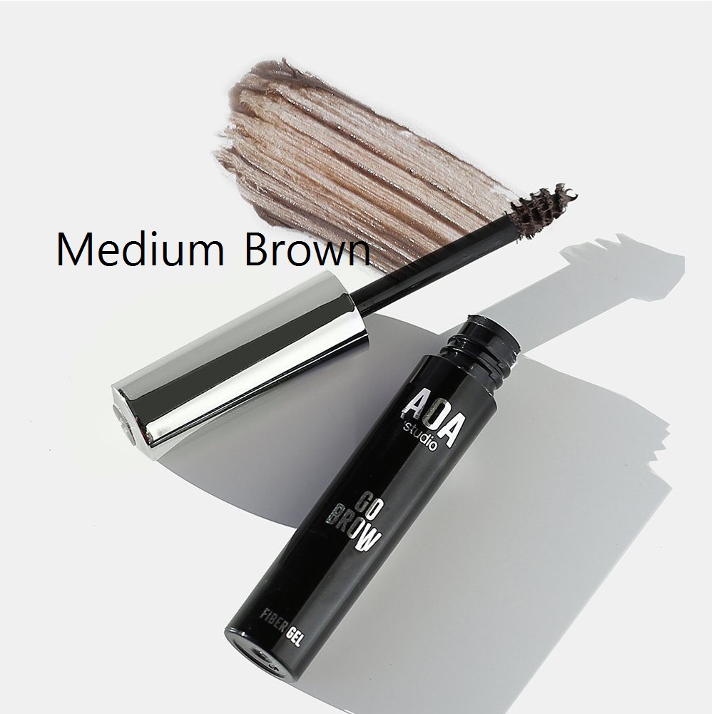 AOA- GO BROW MASCARA | BigBuy360 - bigbuy360.vn