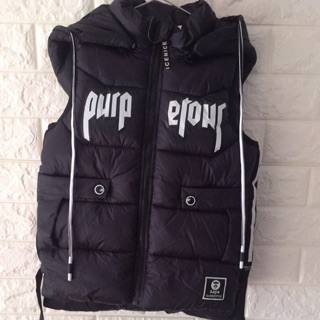 Áo phao 3 lỗ cho bé trai