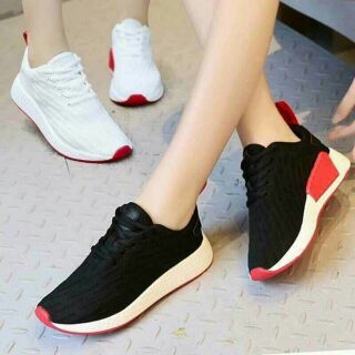 Giày nmd r2 nam nữ