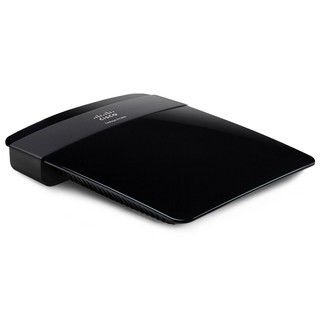 Bộ phát không dây Linksys E1200 (chính hãng)