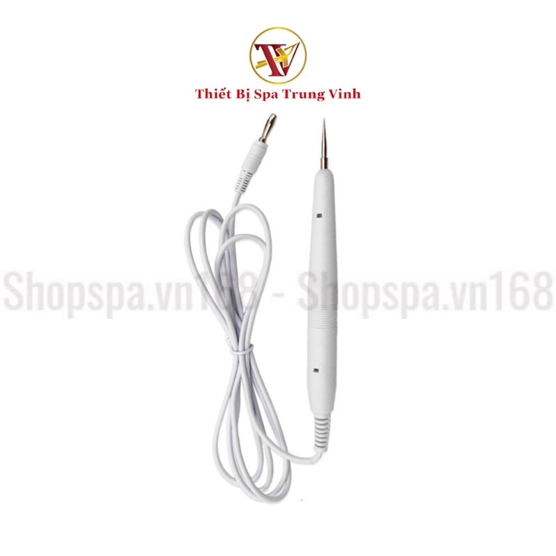 Tay Cầm Đầu Đốt Nốt Ruồi Máy 5 In 1 Dùng Để Thay Thế Sửa Chữa Máy 5 In 1, Aqua, H2O2 Chính Hãng Nhà Sản Xuất