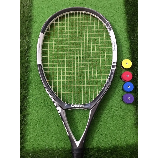 Vợt Tennis Wilson Ncode N3