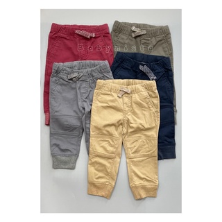 QUẦN JOGGER KAKI CAT &JACK