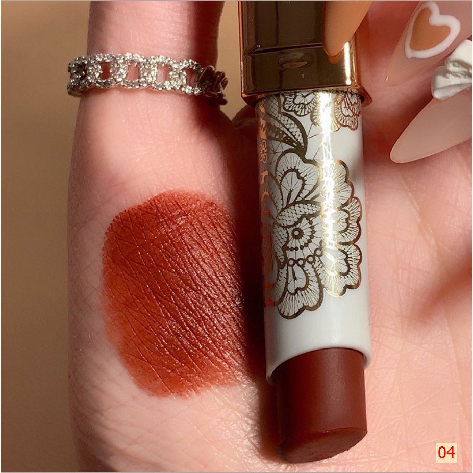 Son lì MAFFICK TIỂU THƯ MF102 nội địa sỉ tốt - GIÁ RẺ 09 | BigBuy360 - bigbuy360.vn