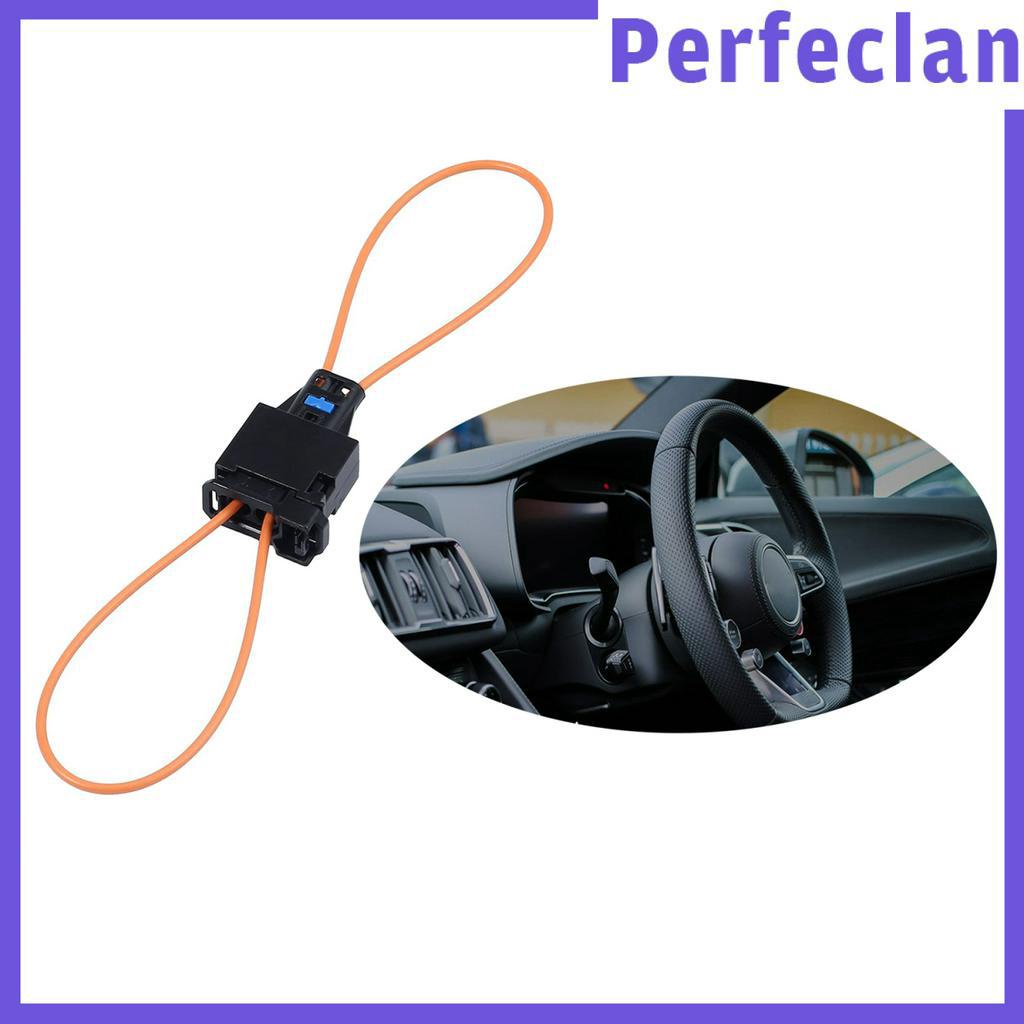 [Perfeclan] Đầu Nối Vòng Cung Cấp Sợi Quang Hầu Hết Cho Audi, BMW Mới