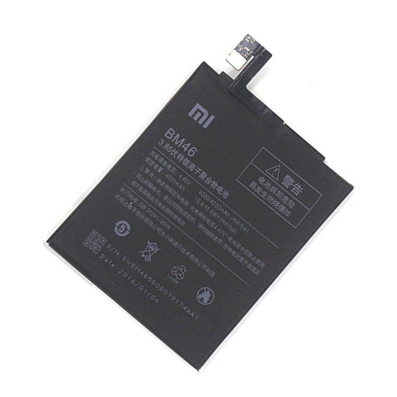 Pin Điện Thoại Xiaomi Redmi Note 3 Pro