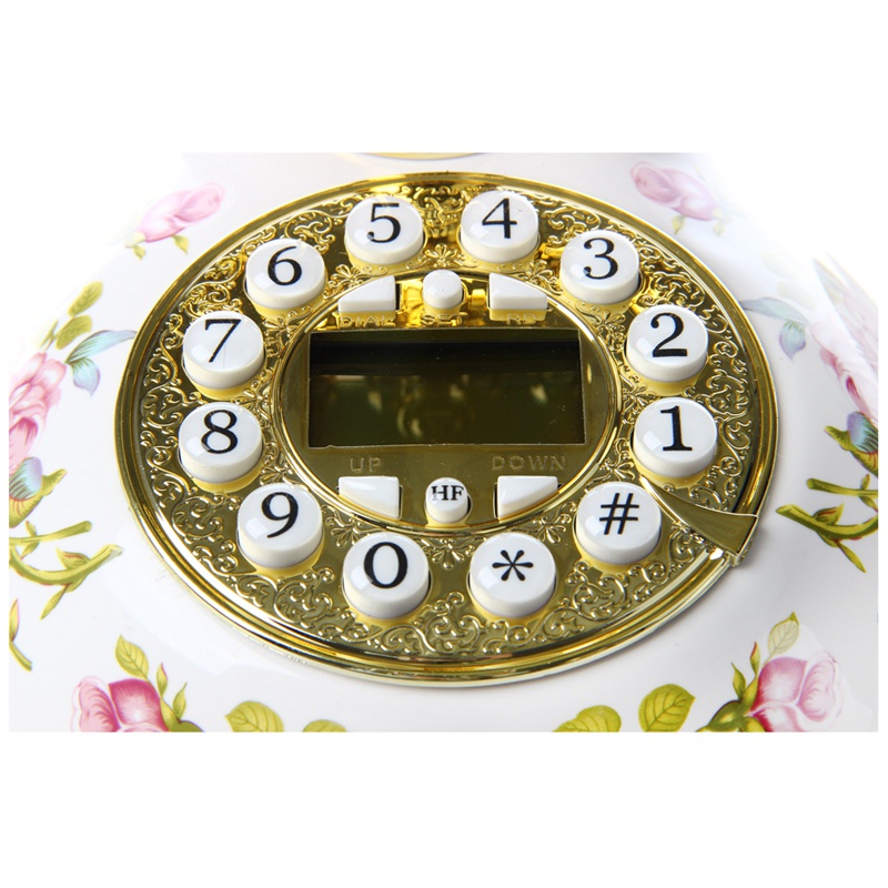 Điện Thoại Cổ Điển MS-9100
