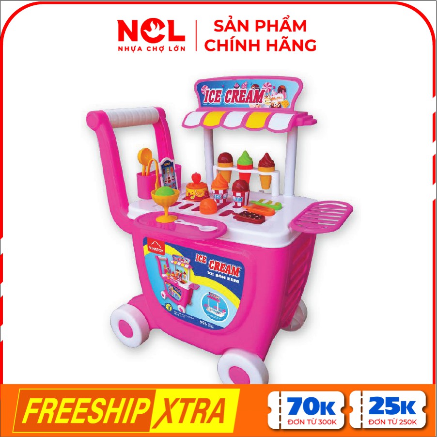 [Nhựa Chợ Lớn] Đồ chơi xếp hình trẻ em 353 - M1756-LR