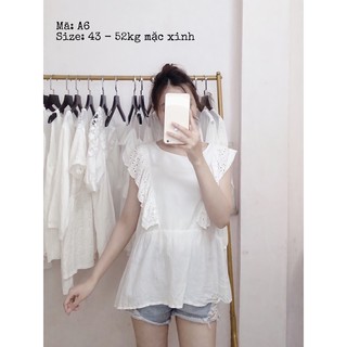 Sơ mi 2hand [ ẢNH CHỤP THẬT ]
