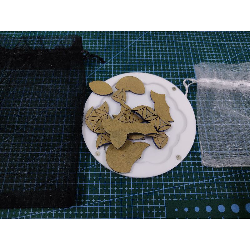 Đồ chơi trí tuệ_Thử thách trí não_Puzzle 16-Packing &amp; Jigsaw &amp; Xếp Hình Puzzle_Giáo dục_Rèn luyện_IQ Test_Giải đố_Tư Duy