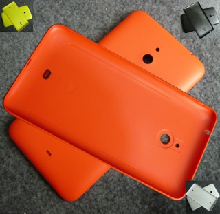 Lắp lưng Nokia Lumia 1320 (Microsoft)