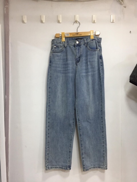Quần baggy bò 7899