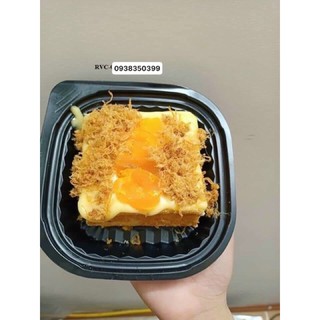 100 HỘP HT12  ĐẾ ĐEN ĐỰNG BÁNH ĐỰNG XÔI