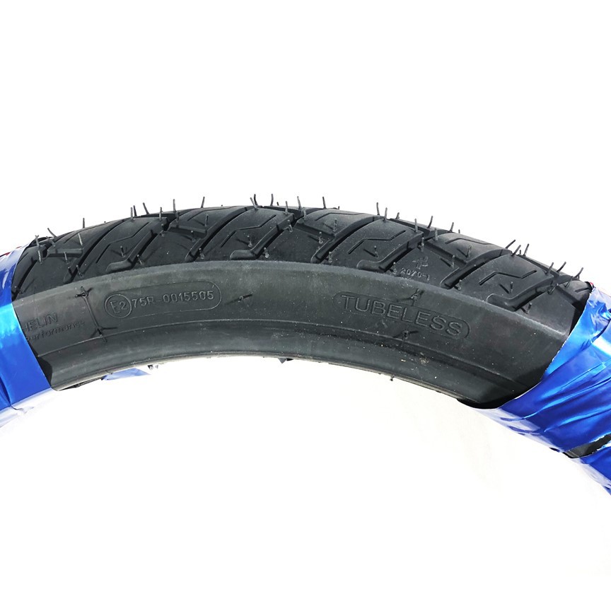 Vỏ Xe MICHELIN CITY GRIP PRO 70/90 - 17 Greennetworks