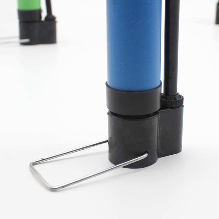 Bơm xe máy xe đạp cầm tay, bơm bóng chuyền,nhỏ gọn cao cấp tiện lợi dễ dàng mang đi chơi đi du lịch F705SP3