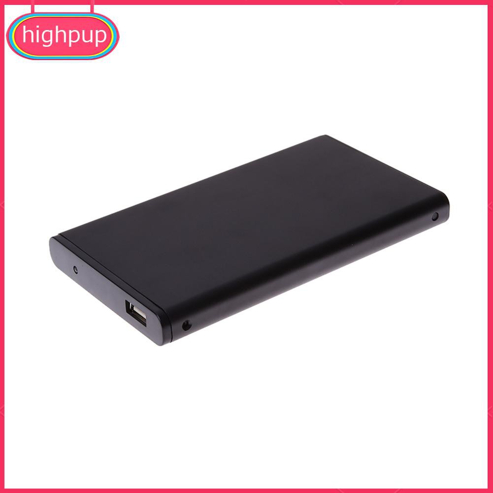 Ổ Cứng Ngoài 3tb Usb 2.0 Cho Laptop Sata 2.5 " | BigBuy360 - bigbuy360.vn