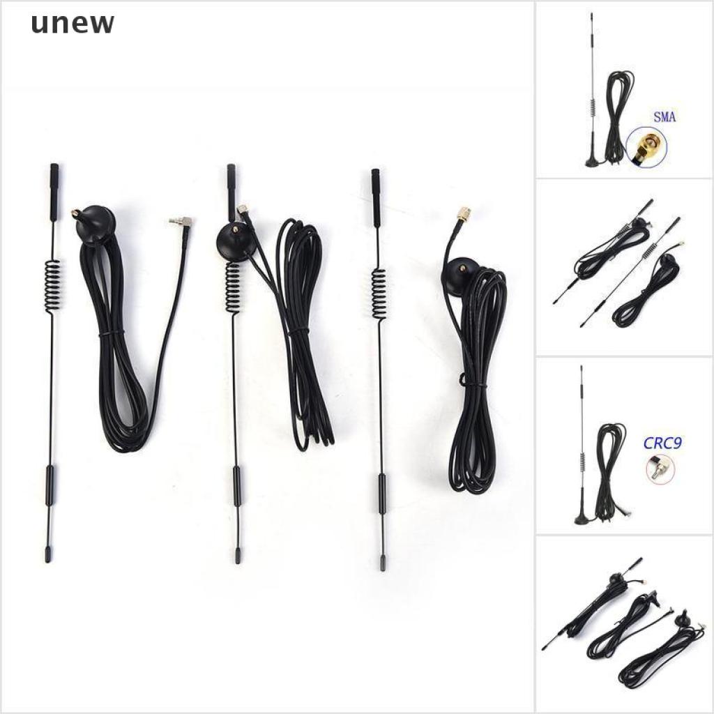 Ăng Ten Nam Châm Ts9 Sma 12dbi 2g 3g 4g Lte | BigBuy360 - bigbuy360.vn