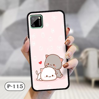 Ốp lưng  Realme C11- hoạt hình