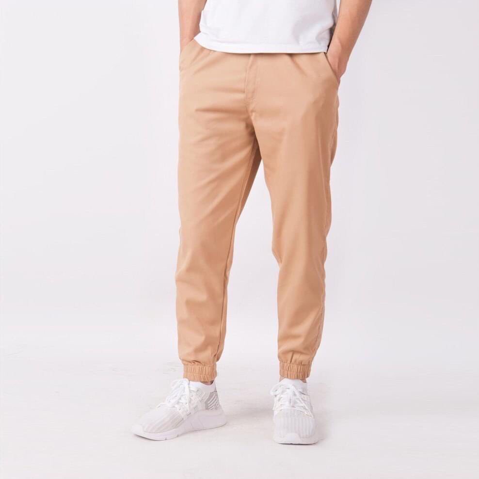 [Mã FASHIONMALLT4 giảm 15% tối đa 30K đơn 150k] Quần Jogger Nam F8888 loại đẹp QJK001