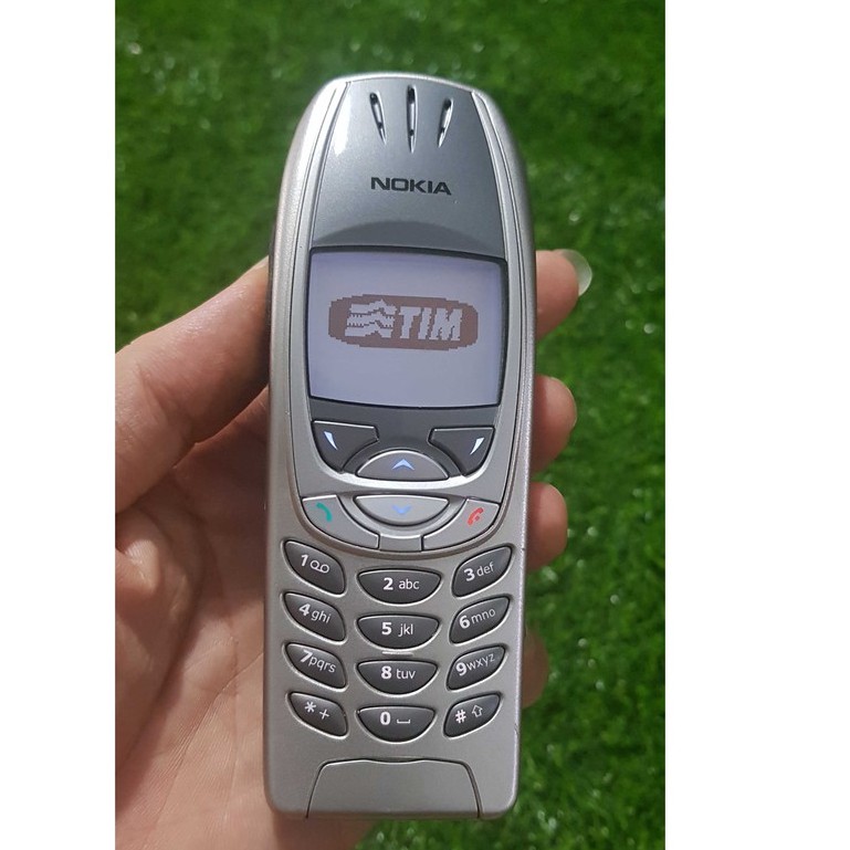 [6310i Zin Trùng Imel ] _ Nokia 6310i_Điện Thoại 6310i nokia mercedes benz zin Chính Hãng  Bảo Hành 12 Tháng