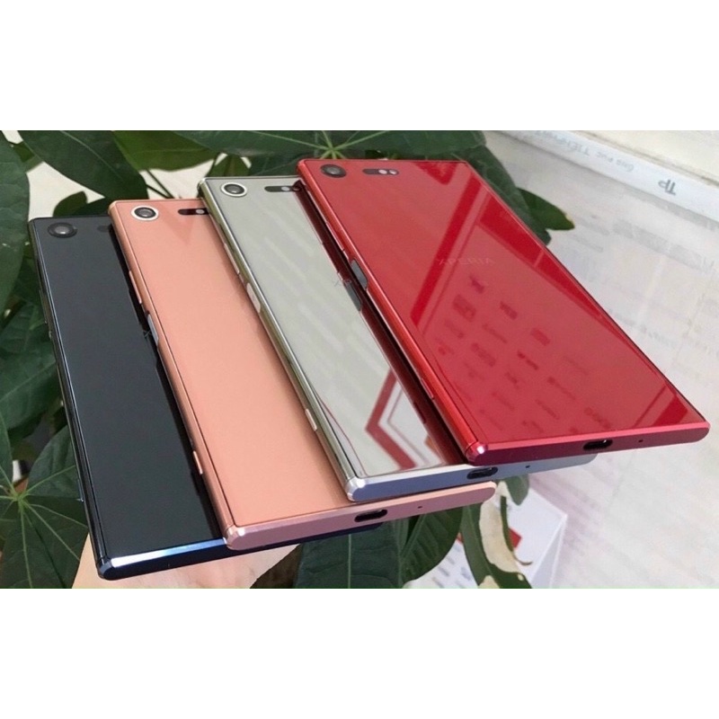 Điện thoại Sony Xperia XZ Premium 64GB 2Sim Quốc Tế like new 99% giá rẻ