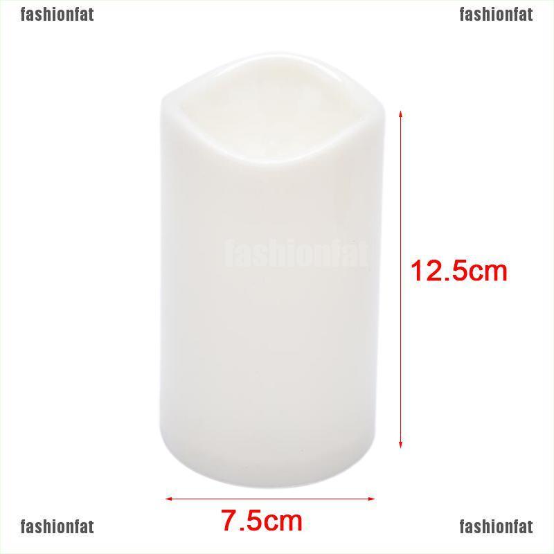 Nến điện tử đèn led trang trí tiệc cưới/ gia đình thiết kế độc đáo