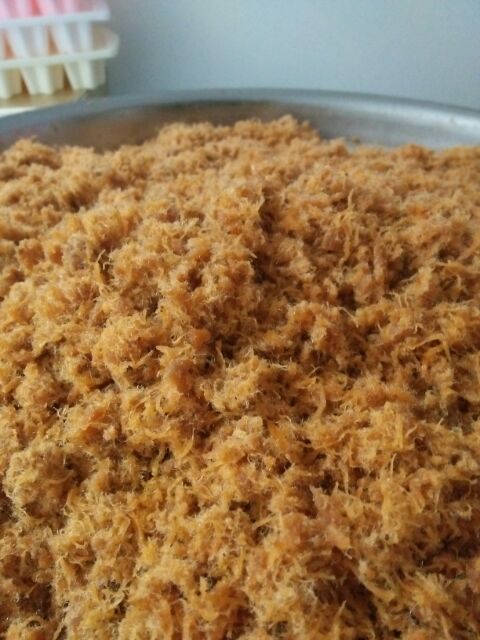 [FREESHIP 99K TOÀN QUỐC] Ruốc tép bà chanh hộp 500g | BigBuy360 - bigbuy360.vn