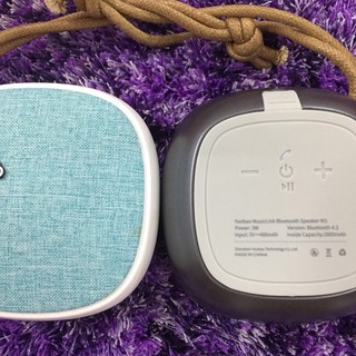 Loa HOCO  Bluetooth Speaker   HOCO  BS31 CÓ HÀNG 8/9