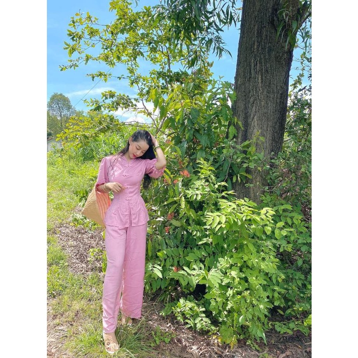 SET PHẬT TỬ TAY PHỒNG PHỐI NÚT KẾT