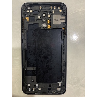 Lưng vỏ zin điện thoại sam sung j7 plus