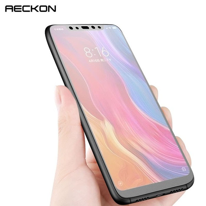 Cafele Kính Cường Lực Bảo Vệ Màn Hình Cho Xiaomi 8 Mi8 Mi 8 9h