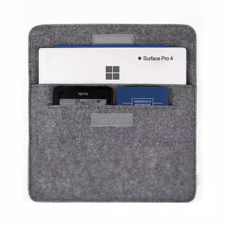 Túi Đựng Macbook Inateck 13 Inch | BigBuy360 - bigbuy360.vn