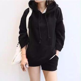 ÁO HOODIE NỈ TRƠN