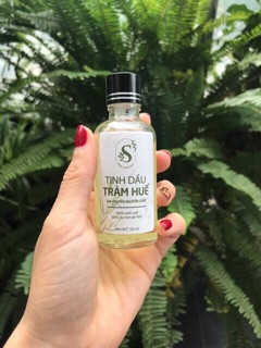 DẦU TRÀM SAM NATURAL