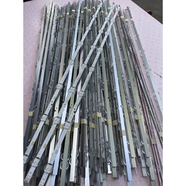 Bộ led tivi samsung 40j5200, 40m5000, 40j5000,40j5250 chất lượng tốt